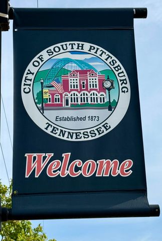 602 Elm Avenue 1,2,3,4, South Pittsburg, TN 37380