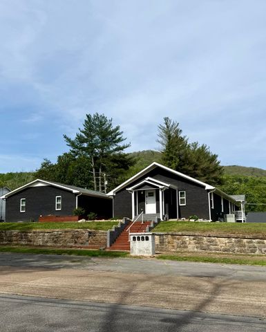 602 Elm Avenue 1,2,3,4, South Pittsburg, TN 37380