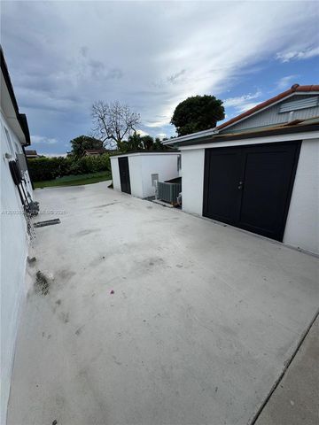 18620 NW 47th Ct, Miami Gardens, FL 33055