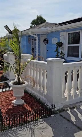 6204 KELLER DRIVE, Port Richey, FL 34668