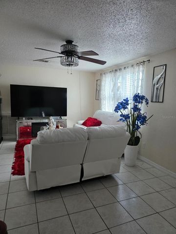 6204 KELLER DRIVE, Port Richey, FL 34668