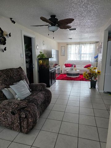 6204 KELLER DRIVE, Port Richey, FL 34668