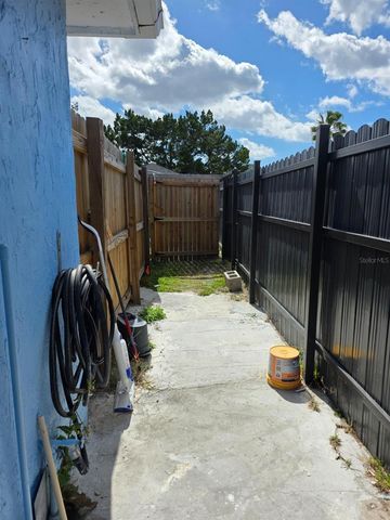 6204 KELLER DRIVE, Port Richey, FL 34668