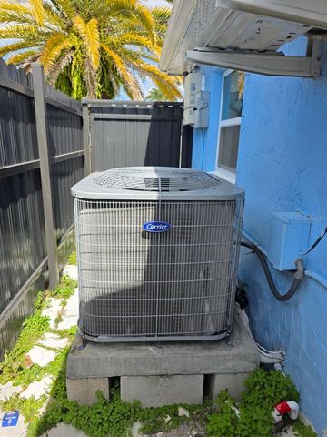 6204 KELLER DRIVE, Port Richey, FL 34668