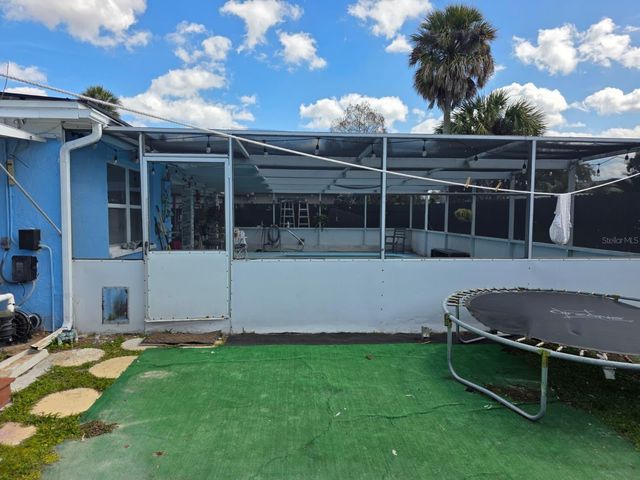 6204 KELLER DRIVE, Port Richey, FL 34668