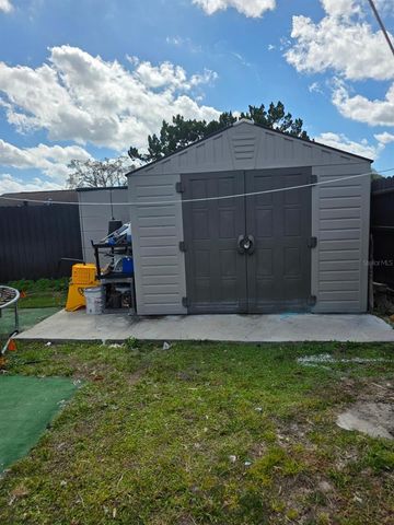 6204 KELLER DRIVE, Port Richey, FL 34668