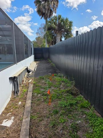 6204 KELLER DRIVE, Port Richey, FL 34668