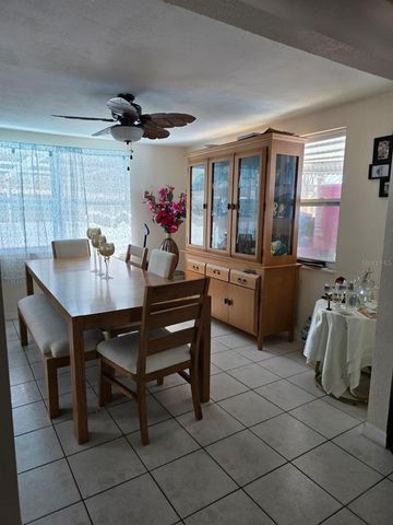 6204 KELLER DRIVE, Port Richey, FL 34668