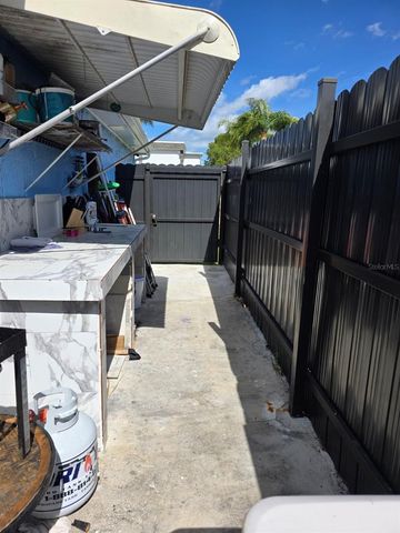 6204 KELLER DRIVE, Port Richey, FL 34668