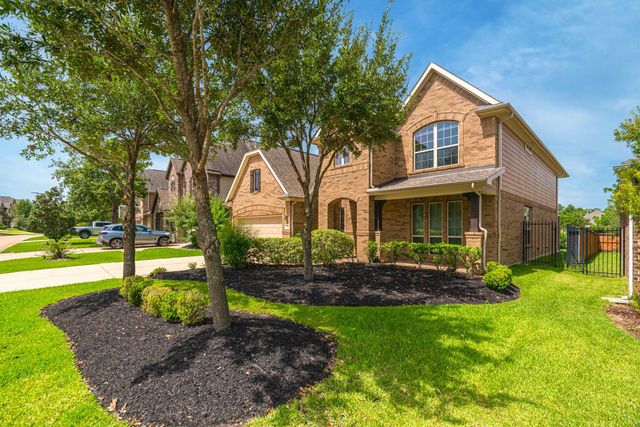 54 Wyatt Oaks Drive, Tomball, TX 77375