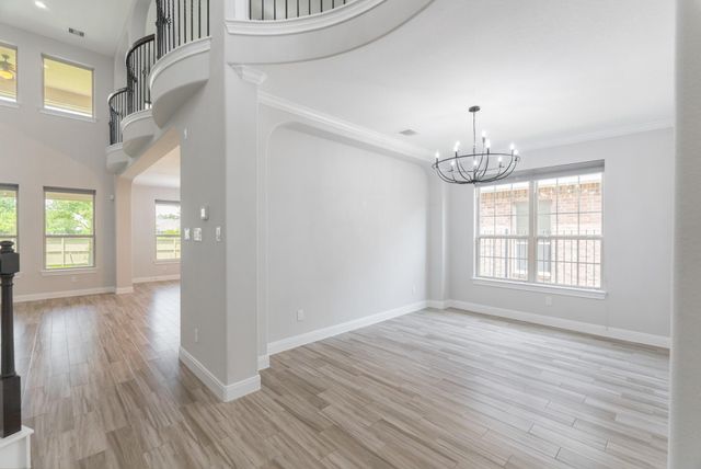 54 Wyatt Oaks Drive, Tomball, TX 77375