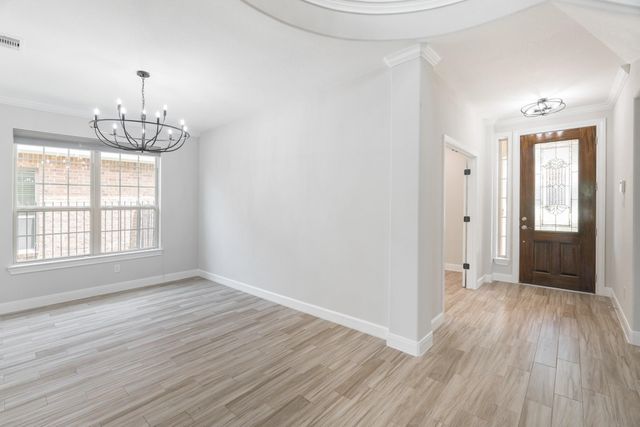 54 Wyatt Oaks Drive, Tomball, TX 77375