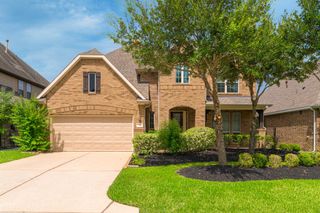 54 Wyatt Oaks Drive, Tomball, TX 77375