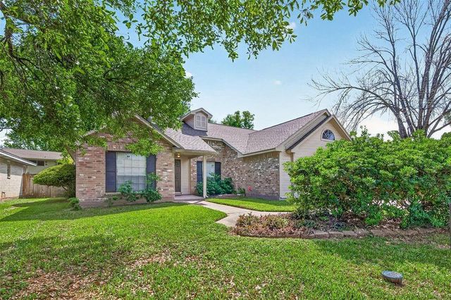 3110 Flintwood Drive, Sugar Land, TX 77479