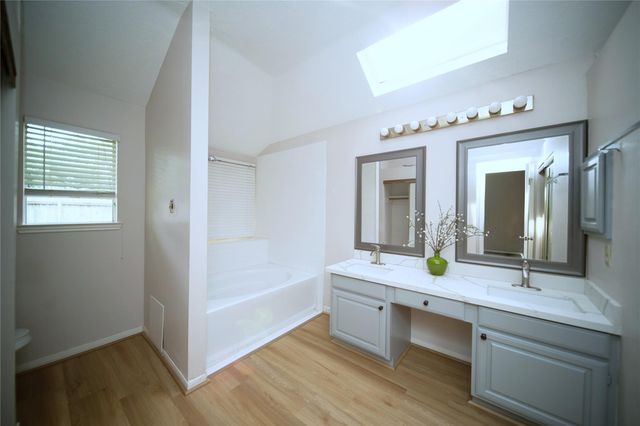 3110 Flintwood Drive, Sugar Land, TX 77479