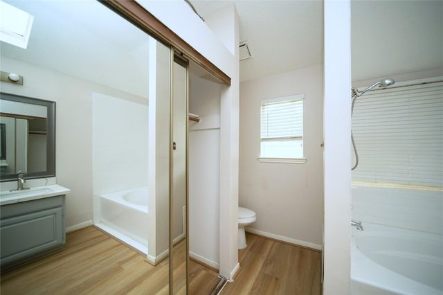 3110 Flintwood Drive, Sugar Land, TX 77479