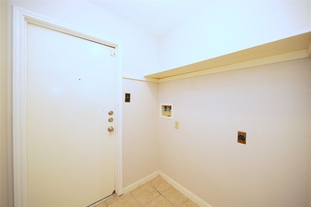 3110 Flintwood Drive, Sugar Land, TX 77479