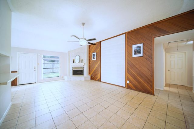3110 Flintwood Drive, Sugar Land, TX 77479