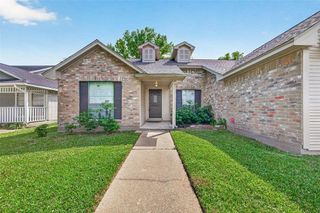 3110 Flintwood Drive, Sugar Land, TX 77479
