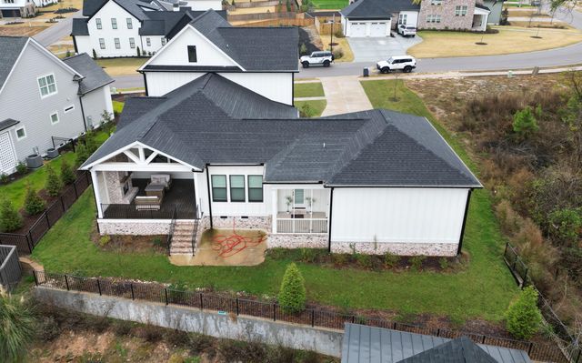 4009 Brant Drive, Evans, GA 30809