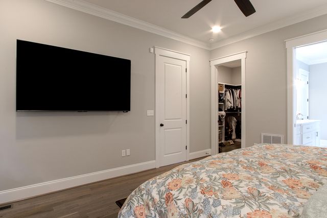 4009 Brant Drive, Evans, GA 30809