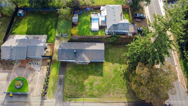 9126 Winona Street SW, Lakewood, WA 98498