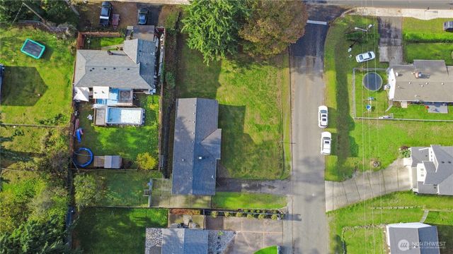 9126 Winona Street SW, Lakewood, WA 98498