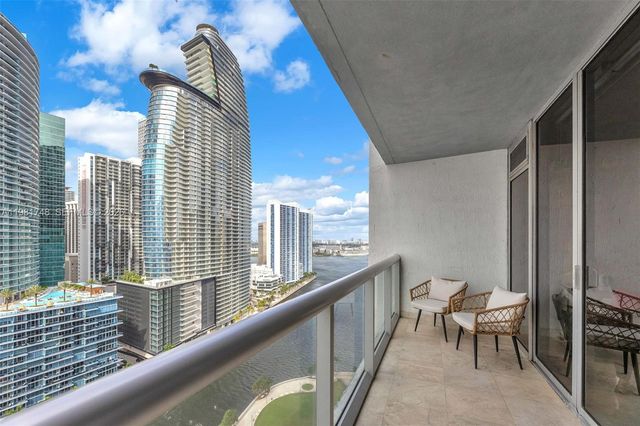 485 Brickell Ave 2503, Miami, FL 33131
