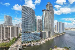 485 Brickell Ave 2503, Miami, FL 33131