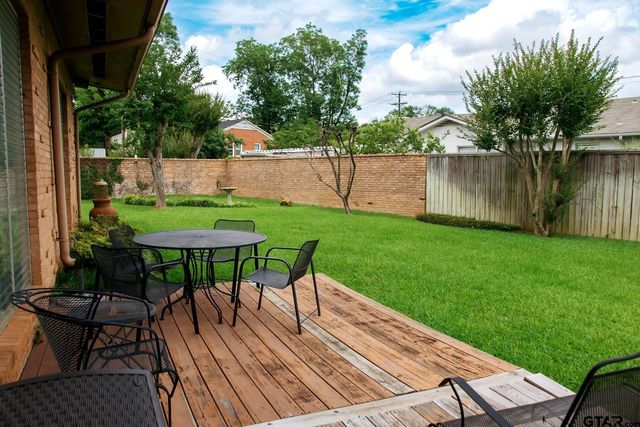 608 W Camellia St., Tyler, TX 75701