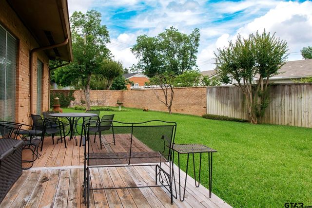 608 W Camellia St., Tyler, TX 75701