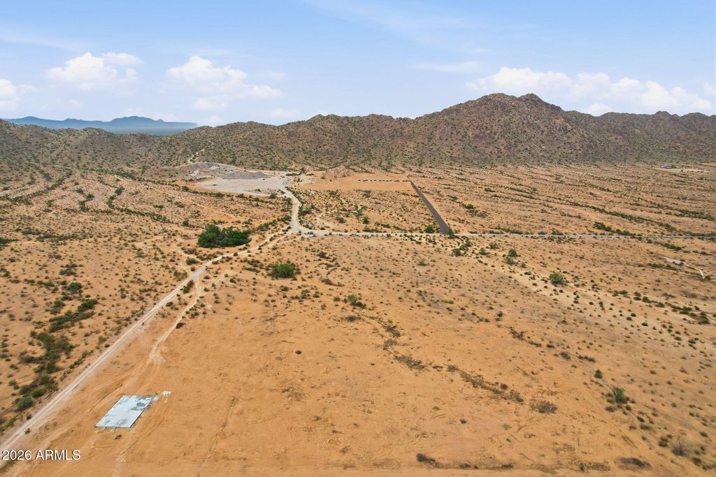 0000 W Bowlin Road -, Maricopa, AZ 85139 — photo 2