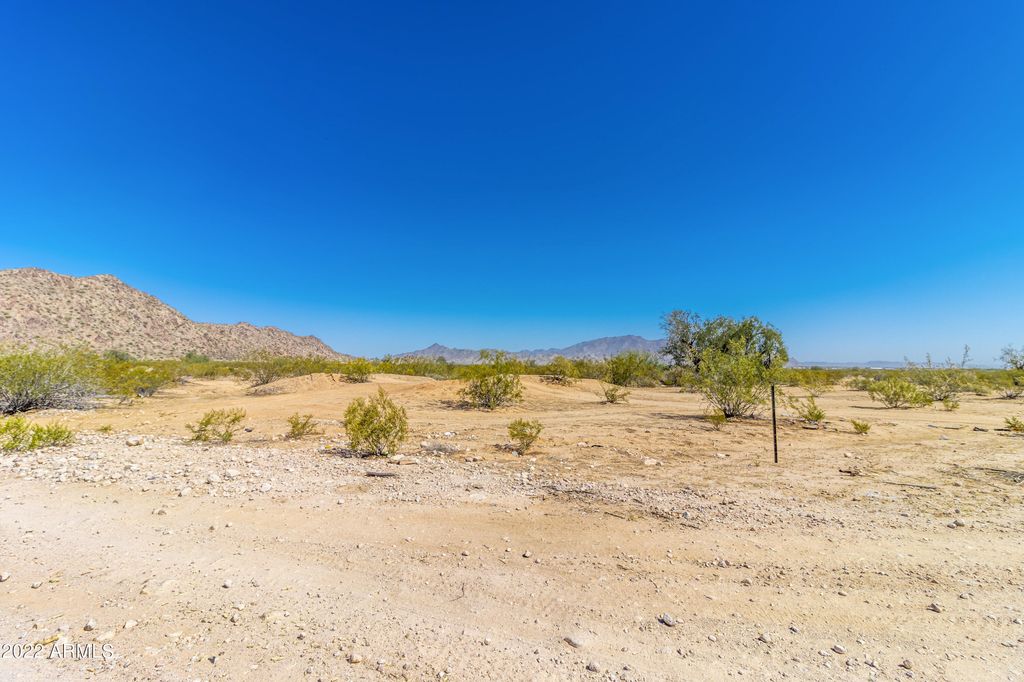 0000 W Bowlin Road -, Maricopa, AZ 85139 — photo 4