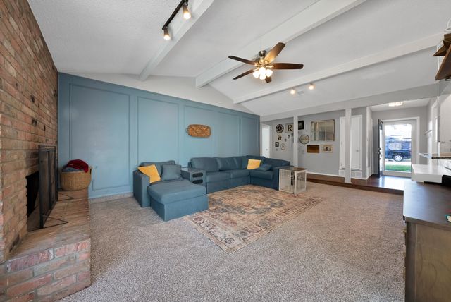 5405 Pineridge Drive, Arlington, TX 76016