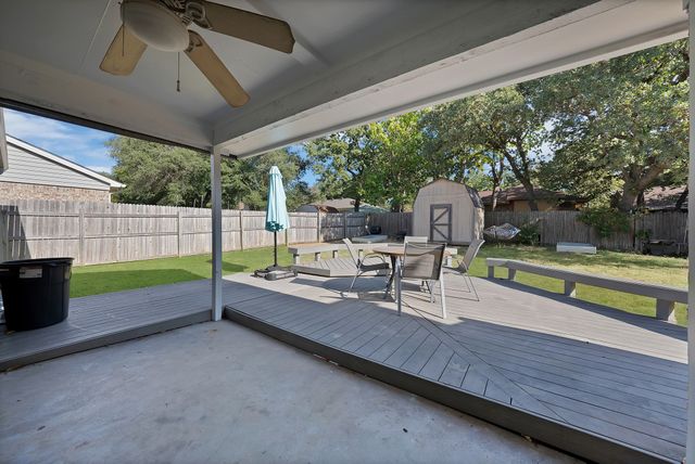 5405 Pineridge Drive, Arlington, TX 76016