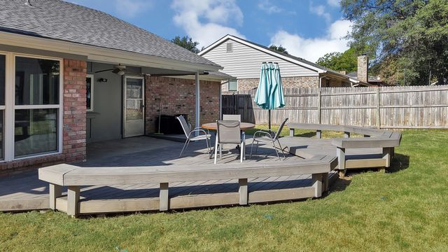5405 Pineridge Drive, Arlington, TX 76016