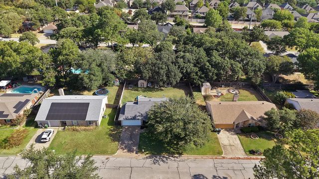 5405 Pineridge Drive, Arlington, TX 76016