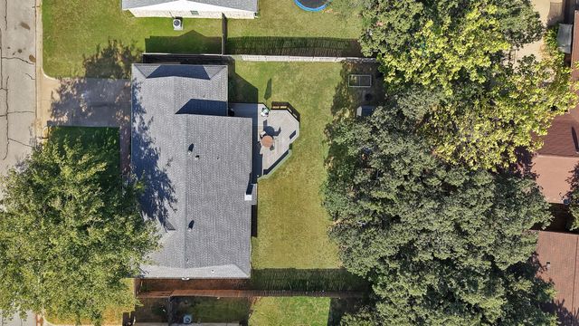 5405 Pineridge Drive, Arlington, TX 76016