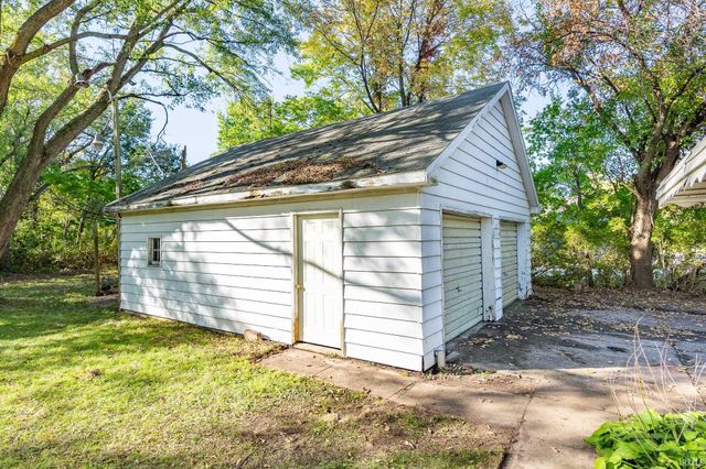 1219 W Westwood Drive, Goshen, IN 46526