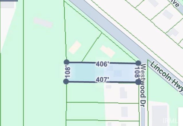 1219 W Westwood Drive, Goshen, IN 46526