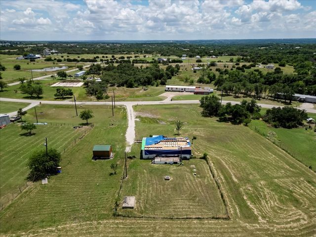 108 Lelon Lane, Springtown, TX 76082