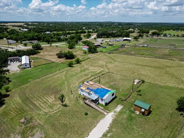 108 Lelon Lane, Springtown, TX 76082