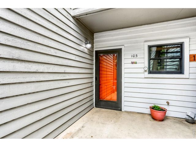 3280 47th St 103B, Boulder, CO 80301
