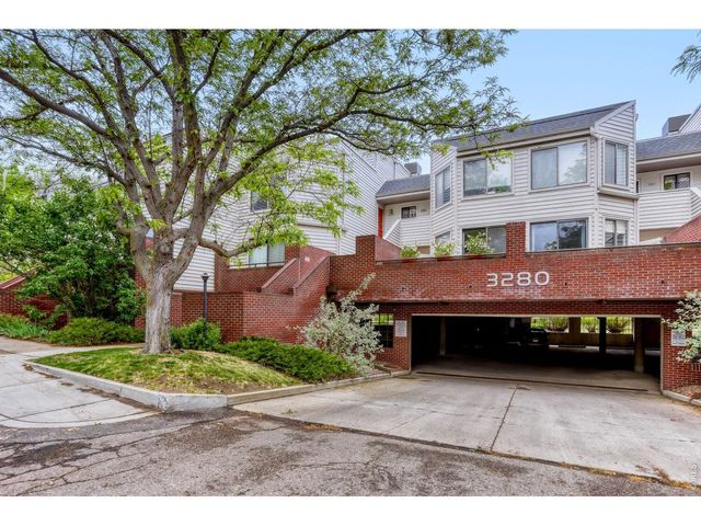 3280 47th St 103B, Boulder, CO 80301