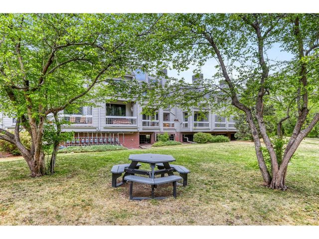 3280 47th St 103B, Boulder, CO 80301