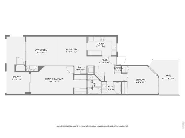 3280 47th St 103B, Boulder, CO 80301