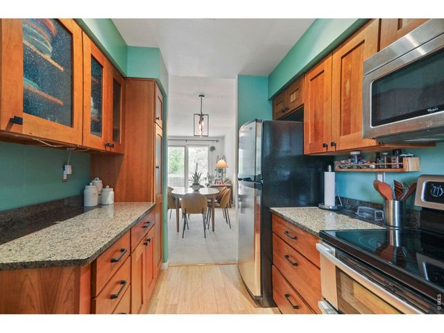 3280 47th St 103B, Boulder, CO 80301