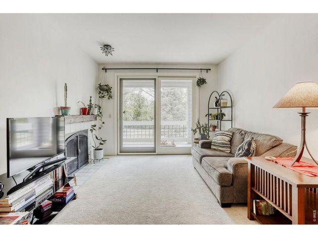 3280 47th St 103B, Boulder, CO 80301