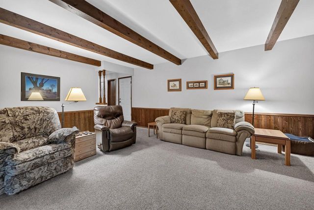 5800 Tall Oaks Road, Fitchburg, WI 53711