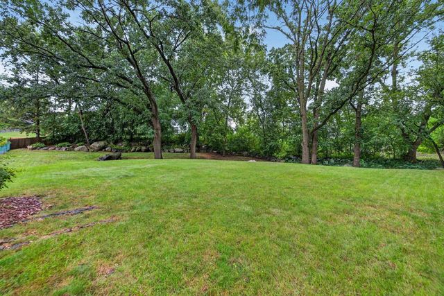 5800 Tall Oaks Road, Fitchburg, WI 53711